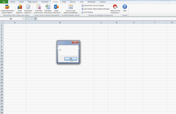 Pull data from same cell across multiple workbooks