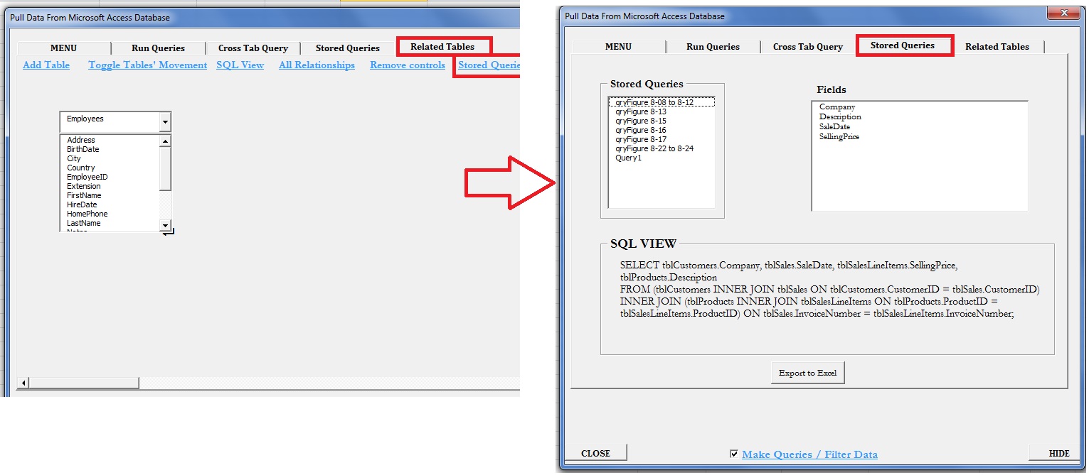 storedqueries